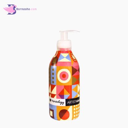 مایع-دستشویی-آرتیست-کالکشن-هندولوژی-350-میل