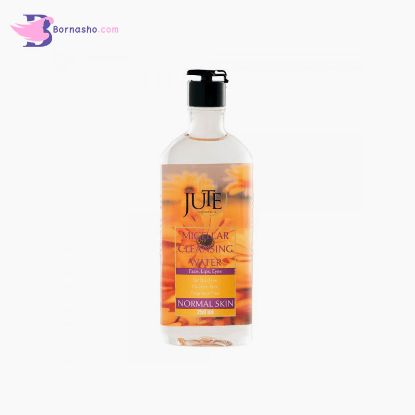 میسلار-واتر-مناسب-پوست-خشک-و-نرمال-ژوت