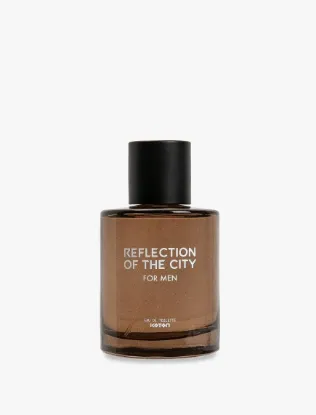 عطر مردانه -Reflection of The City- (100 ml)