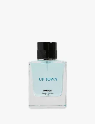 عطر- مردانه -UP TWON - 50 ML -کوتون 