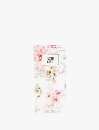 عطر -زنانه -(50ML_UNIQUE AURA) - کوتون