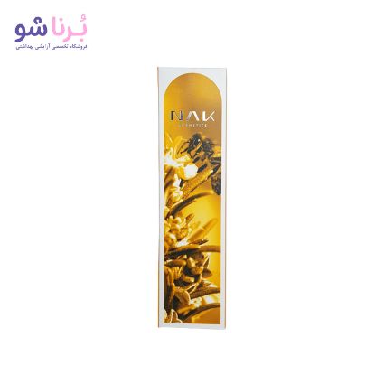 کرم آبرسان پوست چرب و مختلط  ناک (۱۰۰ ml )