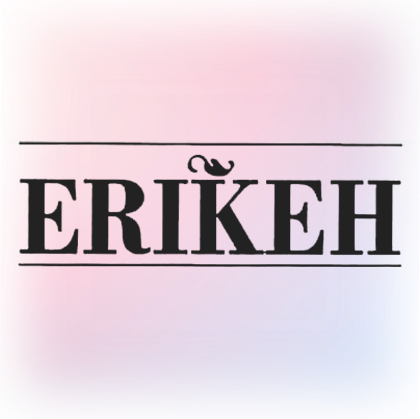 تصویر برای تولیدکننده: اریکه _ ERIKEH