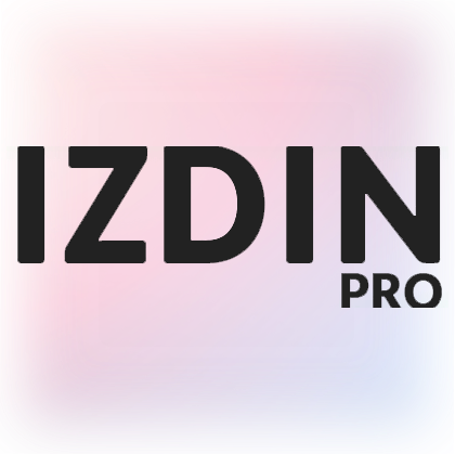 تصویر برای تولیدکننده: ایزدین پرو _ Izdin pro