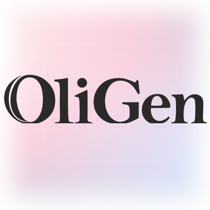تصویر برای تولیدکننده: الی ژن - OliGen