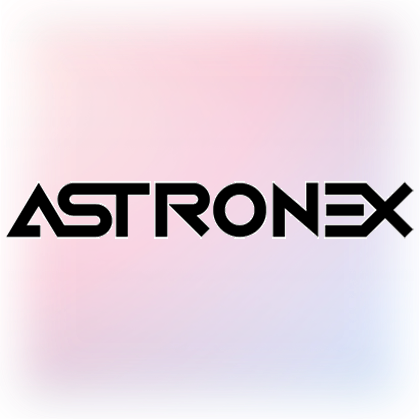 تصویر برای تولیدکننده: آسترونكس _ ASTRONEX