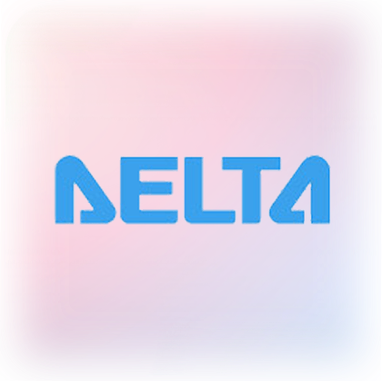 تصویر برای تولیدکننده: دلتا - Delta