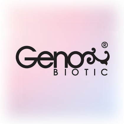 تصویر برای تولیدکننده: ژنو بیوتیک _ GENO BIOTIC