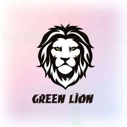 تصویر برای تولیدکننده: گرین لاین – GREEN LION