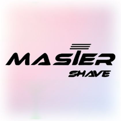 تصویر برای تولیدکننده: مستر شیو - Master Shave