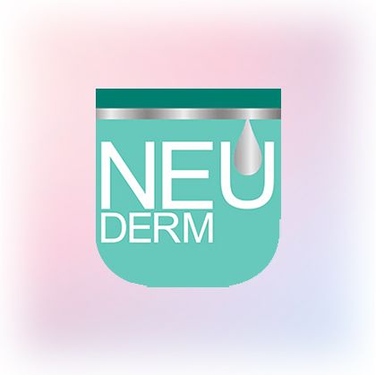 تصویر برای تولیدکننده: نئودرم - Neuderm