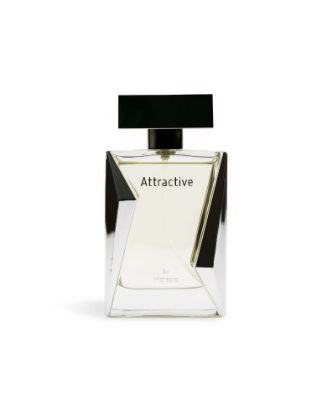 تصویر  عطر ادوپرفیوم مردانه ATTRCTIVE مارسالا