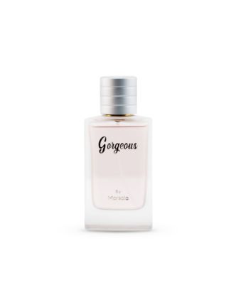تصویر   عطر ادوپرفیوم زنانه GORGEOUS مارسالا