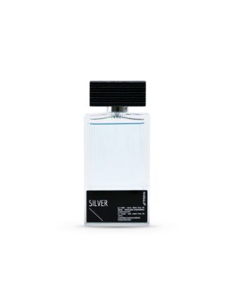 تصویر  عطر ادوپرفیوم مردانه SILVER  مارسالا
