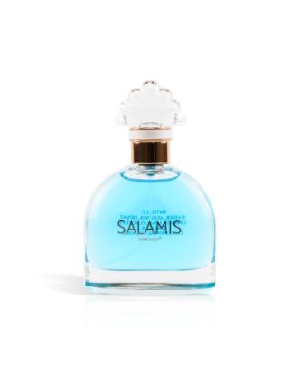 تصویر  عطر ادوپرفیوم زنانه SALAMIS مارسالا