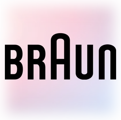 تصویر برای تولیدکننده: براون- BRAUN