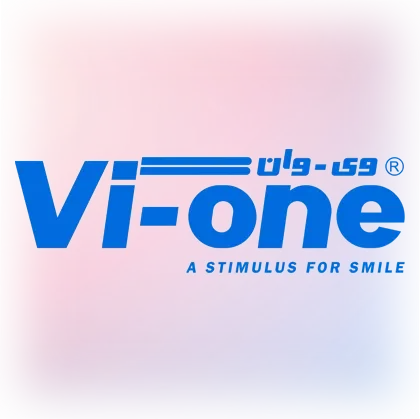 وی- وان | vi-one